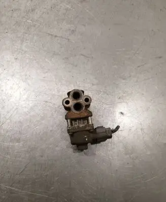 Subaru Forester SG EGR valve