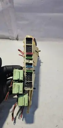 Fuse box set