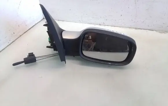 Renault Megane II Coupe wind mirror (mechanical) 