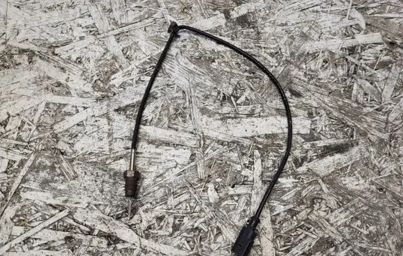 Audi A4 S4 B8 8K Exhaust gas temperature sensor 03L906088AQ