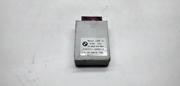 BMW 5 E39 Light module LCM 8375964