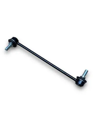 Opel Antara Sway bar bush bracket, front Q37 95488870