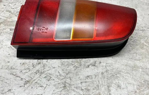 Mercedes-Benz Vito Viano W638 Rear/tail lights 6388201664 6388201864 6388201464