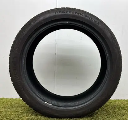Mercedes-Benz GLC C253 R18 winter tire 
