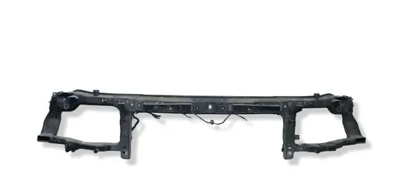 Dodge Charger Radiator support slam panel