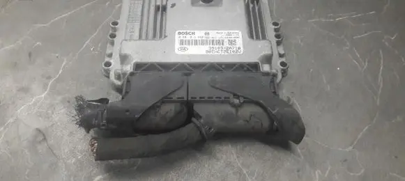 KIA Ceed Engine control unit/module ECU 0281013569