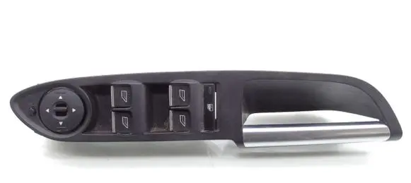 Ford Kuga II Electric window control switch F1ET-14A132-CB