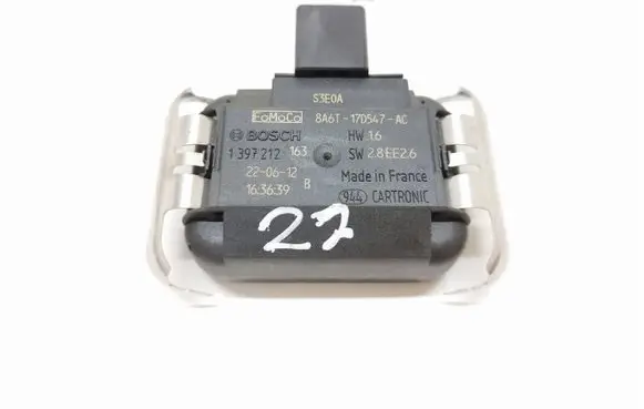 Ford Mondeo MK IV Rain sensor 8A6T17D547AC 1397212163