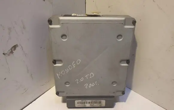 Ford Mondeo Mk III Engine control unit/module 2S7A12A650AHC
