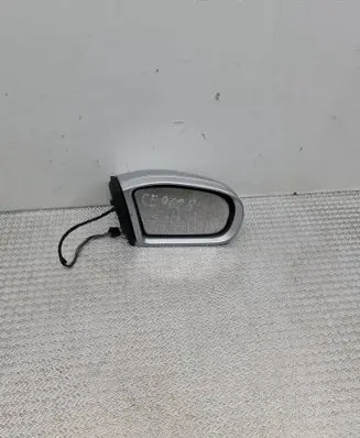Mercedes-Benz C W203 Front door electric wing mirror 413133418