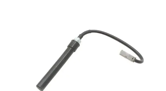 Hyundai Santa Fe Oil level dip stick 