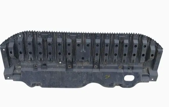 Toyota Avensis T270 Front bumper skid plate/under tray 5261805010