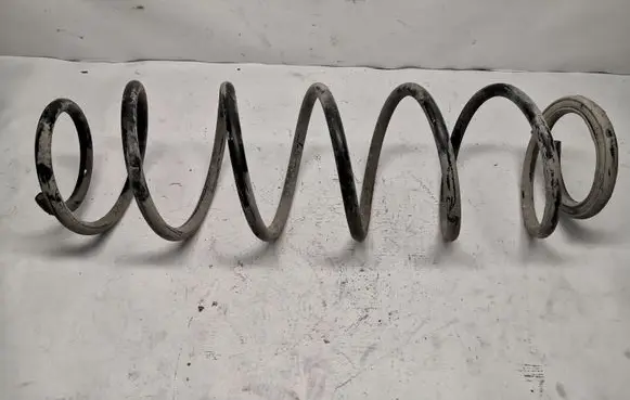 Renault Laguna II Rear coil spring