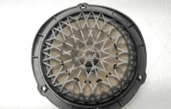 Peugeot 208 Front door high frequency speaker 9803506480 R1210
