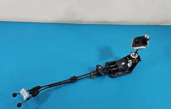 Citroen C-Elysée Gear shift cable linkage 9678380280 IMPRK1539005