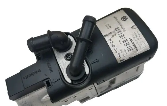 Volkswagen Touran I Auxiliary pre-heater (Webasto) 1K0815005FR