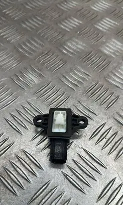 Ford Fiesta Airbag deployment crash/impact sensor DG1314C676AA