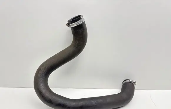 Peugeot 308 Intercooler hose/pipe 9689034680 96890346802