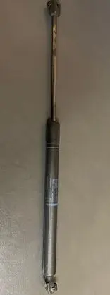 Audi Q7 4L Tailgate/trunk strut/damper 4L0827552F01S 008101 0560N
