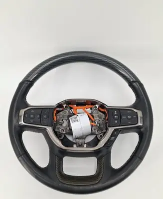 Ram 1500 Steering wheel 5YK672X7AH