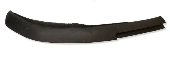 Toyota Avensis T250 Front bumper lip 7685205010