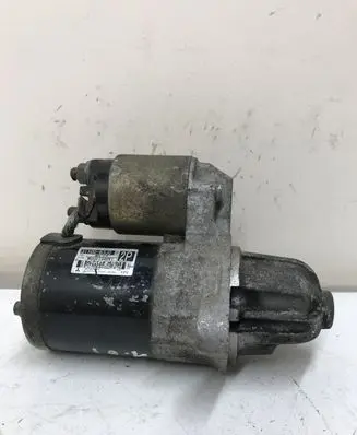 Suzuki Grand Vitara I Starter motor