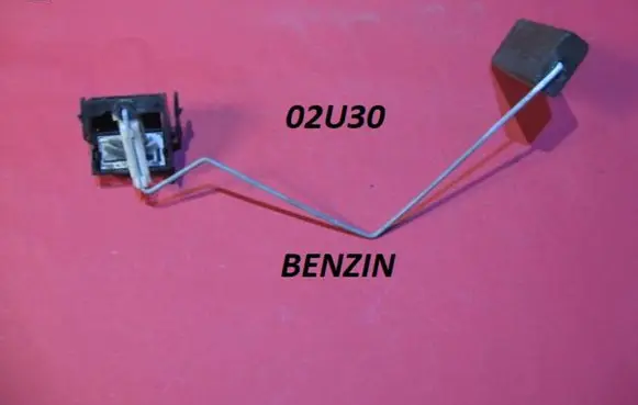 Volkswagen PASSAT B4 Fuel level sensor 02U30