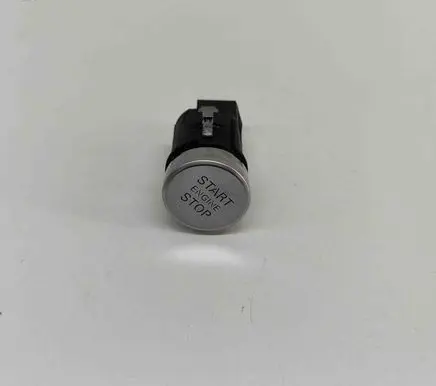 Audi A7 S7 4G Engine start stop button switch 4G2905217A