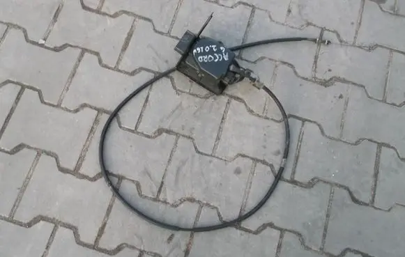 Honda Accord Cruise control unit/module 