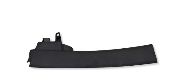 BMW 2 F44 side skirts sill cover 7475710