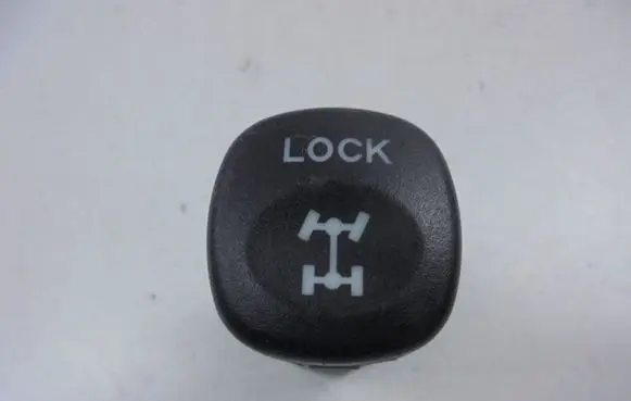 Mazda Tribute Other switches/knobs/shifts YL8414116ABW