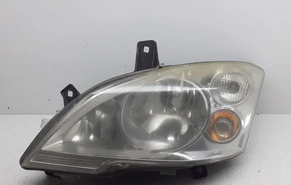 Mercedes-Benz Vito Viano W639 Headlight/headlamp