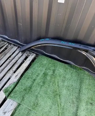 BMW 1 F20 F21 Front quarter panel