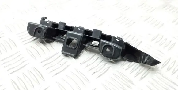 Volkswagen PASSAT B7 Front bumper mounting bracket 3AA807184
