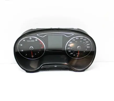 Audi A3 S3 8V Speedometer (instrument cluster) 8V0920971D