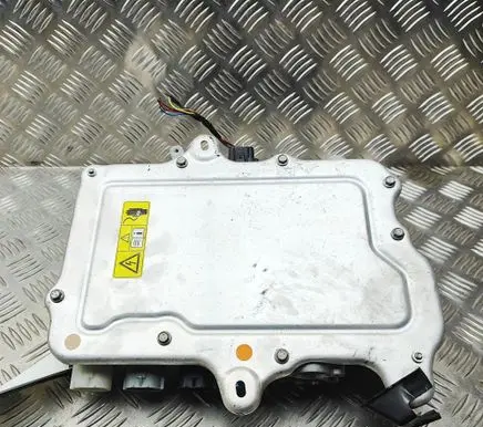 Tesla Model X Voltage converter inverter 104967800H