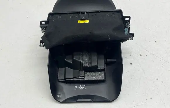BMW X5 F15 Steering wheel column trim 51459270584 51459258210 9258210