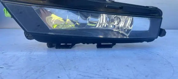 Skoda Octavia Mk3 (5E) Front fog light 5E0941699F