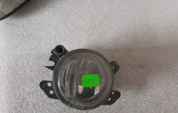 Mercedes-Benz ML W164 Front fog light a2518200756 2518200756