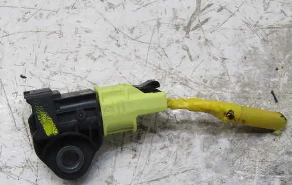 KIA Ceed Airbag deployment crash/impact sensor 95920-M6100
