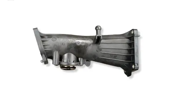 Porsche Cayenne (92A) Intake manifold 059145762AB