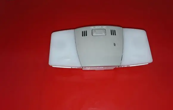 Nissan Murano Z51 Interior lighting switch 1AA0A 71114
