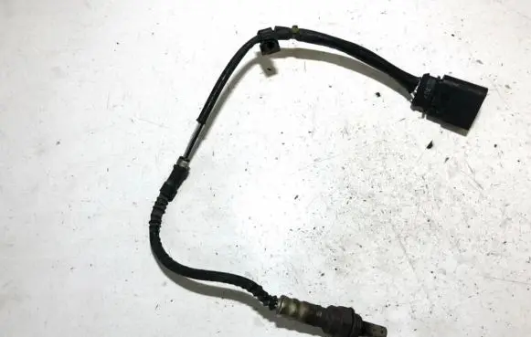 Volkswagen Polo IV 9N3 Lambda probe sensor 036906262d