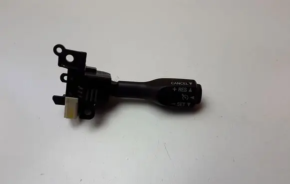 Toyota Corolla Verso AR10 Cruise control stalk 8463234011
