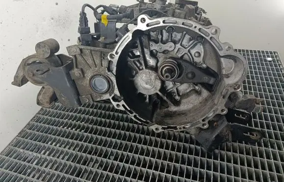 KIA Ceed Manual 5 speed gearbox S61767