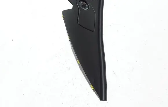 Panel trim