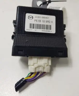 Mazda CX-5 Other control units/modules JL001000457