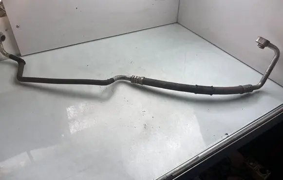 Audi A4 S4 B6 8E 8H Air conditioning (A/C) pipe/hose 8E0260003 030003