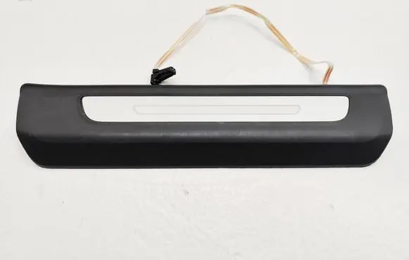 Audi Q8 Other sill/pillar trim element 4M0947418