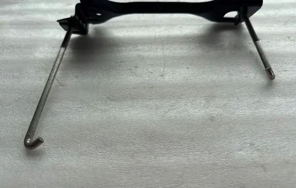 Toyota GT 86 Battery bracket 